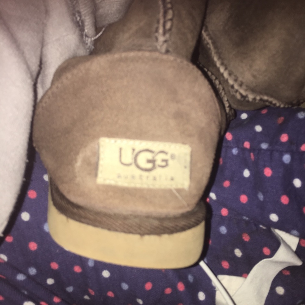 ugg boots - Picture 2 of 7